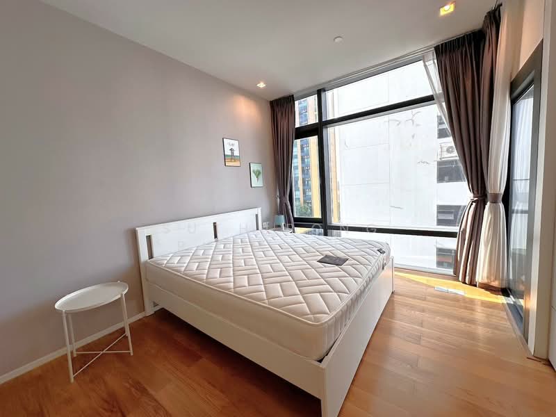 ให้เช่า - Circle Living Prototype : เซอร์เคิล ลิฟวิ่ง โปรโตไทพ์, กรุงเทพ