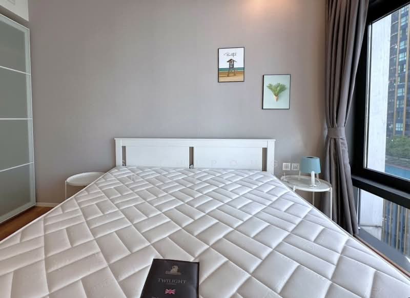 Circle Living Prototype, Bangkok, 1545 New Petchburi Road, Makkasan, Ratchathewi, Bangkok, 1 Bedroom, 48 sqm, Condo For Rent, by Suthipong Prucksalai, 500208671 - DDproperty.com