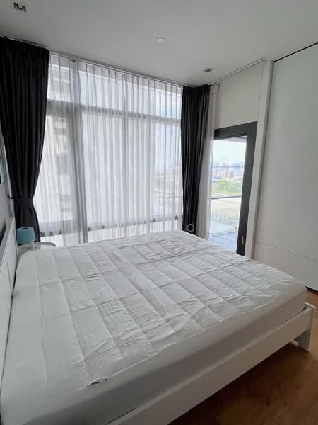 ให้เช่า - Circle Living Prototype : เซอร์เคิล ลิฟวิ่ง โปรโตไทพ์, กรุงเทพ