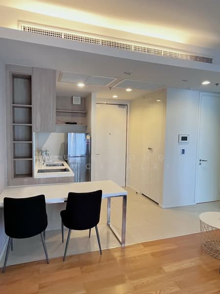 Circle Living Prototype, Bangkok, 1545 New Petchburi Road, Makkasan, Ratchathewi, Bangkok, 1 Bedroom, 48 sqm, Condo For Rent, by Suthipong Prucksalai, 500208671 - DDproperty.com