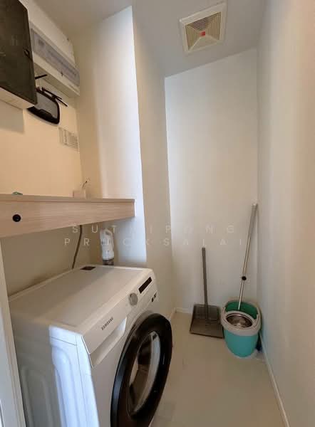 Circle Living Prototype, Bangkok, 1545 New Petchburi Road, Makkasan, Ratchathewi, Bangkok, 1 Bedroom, 48 sqm, Condo For Rent, by Suthipong Prucksalai, 500208671 - DDproperty.com