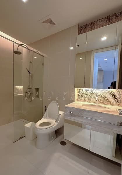 ให้เช่า - Circle Living Prototype : เซอร์เคิล ลิฟวิ่ง โปรโตไทพ์, กรุงเทพ