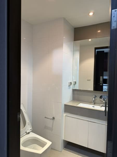 The Address Pathumwan, Bangkok, 470 Petchburi Road, Thanon Phetchaburi, Ratchathewi, Bangkok, 2 Bedrooms, 69 sqm, Condo For Rent, by กำพนธ์ อัศวศิริวิลาศ, 500208674 - DDproperty.com