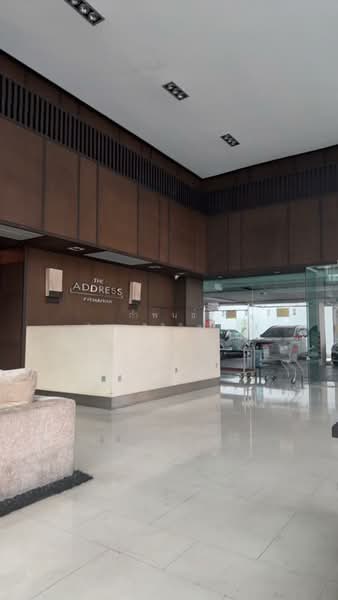 The Address Pathumwan, Bangkok, 470 Petchburi Road, Thanon Phetchaburi, Ratchathewi, Bangkok, 2 Bedrooms, 69 sqm, Condo For Rent, by กำพนธ์ อัศวศิริวิลาศ, 500208674 - DDproperty.com