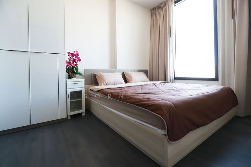 The Edge Sukhumvit 23, Bangkok, 6 Soi Sukhumvit 23, Khlongtoei Nua, Watthana, Bangkok, 1 Bedroom, 33 sqm, Condo For Rent, by Adisorn Eamso, 500208677 - DDproperty.com