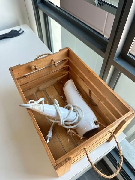 The Rich Sathorn-Taksin, Bangkok, Krung Thon Buri Road, Bang Lam Phu Lang, Khlong San, Bangkok, 1 Bedroom, 26 sqm, Condo For Rent, by กำพนธ์ อัศวศิริวิลาศ, 500208680 - DDproperty.com