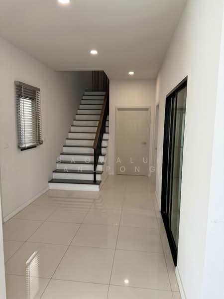 Britania Bangna-Srivaree, Samut Prakan, Village No. 6, Srisa Chorakhe Yai, Bang Sao Thong, Samut Prakan, 4 Bedrooms, 255 sqm, Single Detached House For Rent, by Saowaluk Anupong, 500208684 - DDproperty.com