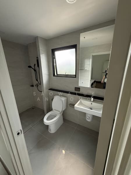 Britania Bangna-Srivaree : บริทาเนีย บางนา-ศรีวารี, สมุทรปราการ, หมู่ที่ 6, ศีรษะจรเข้ใหญ่, บางเสาธง, สมุทรปราการ, 255 ตร.ม., บ้านเดี่ยว ให้เช่า, โดย Saowaluk Anupong, 500208684 - DDproperty.com