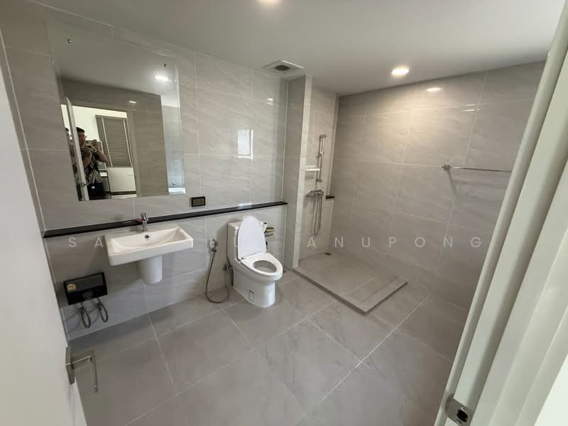 Britania Bangna-Srivaree, Samut Prakan, Village No. 6, Srisa Chorakhe Yai, Bang Sao Thong, Samut Prakan, 4 Bedrooms, 255 sqm, Single Detached House For Rent, by Saowaluk Anupong, 500208684 - DDproperty.com