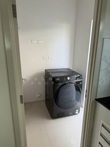 Britania Bangna-Srivaree, Samut Prakan, Village No. 6, Srisa Chorakhe Yai, Bang Sao Thong, Samut Prakan, 4 Bedrooms, 255 sqm, Single Detached House For Rent, by Saowaluk Anupong, 500208684 - DDproperty.com