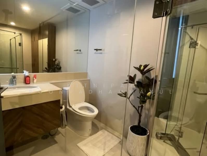 Noble Above Wireless-Ruamrudee, Bangkok, Wireless Road, Lumphini, Pathum Wan, Bangkok, 1 Bedroom, 67 sqm, Condo For Rent, by Kitnipat Boonyadhammakul, 500208685 - DDproperty.com