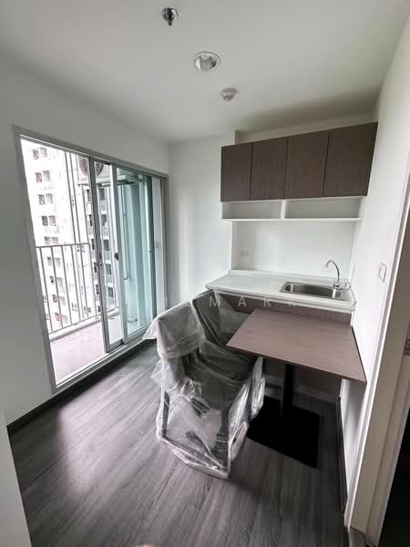 The Trust Condo @ BTS Erawan, Samut Prakan, 92 Sukhumvit Road, Pak Nam, Muang Samut Prakarn, Samut Prakan, Studio, 24 sqm, Condo For Sale, by Homemark, 500208686 - DDproperty.com