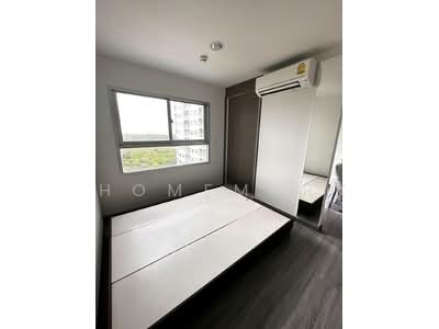 ขาย - The Trust Condo @ BTS Erawan : เดอะ ทรัสต์ คอนโด แอท บีทีเอส เอราวัณ, สมุทรปราการ
