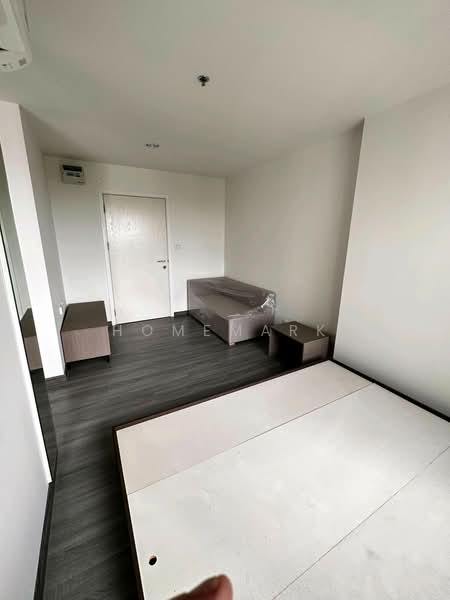 The Trust Condo @ BTS Erawan : เดอะ ทรัสต์ คอนโด แอท บีทีเอส เอราวัณ, สมุทรปราการ, 92 ถนนสุขุมวิท, ปากน้ำ, เมืองสมุทรปราการ, สมุทรปราการ, 24 ตร.ม., คอนโด ขาย, โดย Homemark, 500208686 - DDproperty.com