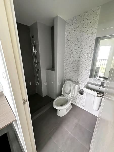 The Trust Condo @ BTS Erawan, Samut Prakan, 92 Sukhumvit Road, Pak Nam, Muang Samut Prakarn, Samut Prakan, Studio, 24 sqm, Condo For Sale, by Homemark, 500208686 - DDproperty.com