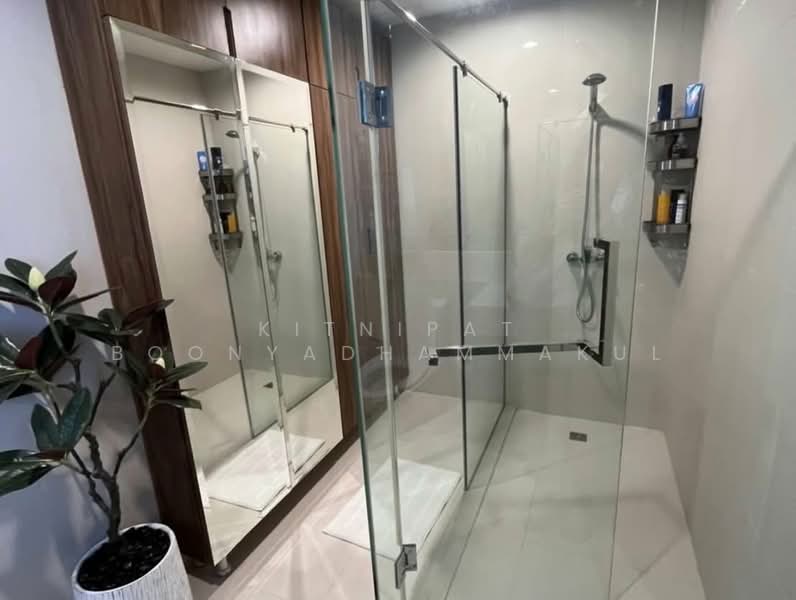 Noble Above Wireless-Ruamrudee, Bangkok, Wireless Road, Lumphini, Pathum Wan, Bangkok, 1 Bedroom, 67 sqm, Condo For Sale, by Kitnipat Boonyadhammakul, 500208687 - DDproperty.com