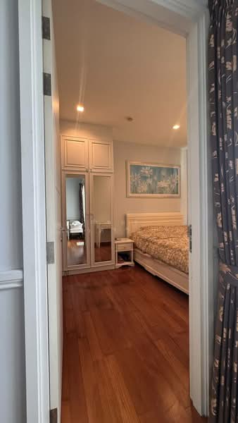 Ivy Sathorn 10, Bangkok, 88 Soi Sathorn 12, Sathorn Road, Silom, Bang Rak, Bangkok, 1 Bedroom, 40 sqm, Condo For Rent, by กำพนธ์ อัศวศิริวิลาศ, 500208688 - DDproperty.com