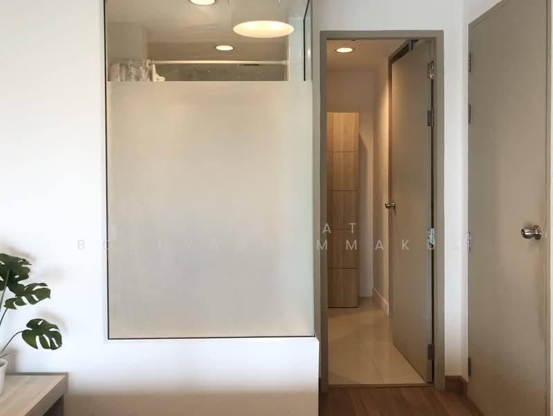IDEO Mix Sukhumvit 103, Bangkok, Soi Udom Suk 3, Sukhumvit Road, Bang Na, Bang Na, Bangkok, 1 Bedroom, 32 sqm, Condo For Sale, by Kitnipat Boonyadhammakul, 500208689 - DDproperty.com