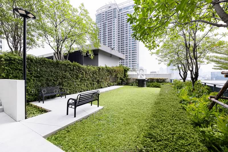 Aspire Sukhumvit-Rama 4 : แอสปาย สุขุมวิท-พระราม 4, กรุงเทพ, 4404 พระราม 4, พระโขนง, คลองเตย, กรุงเทพ, 37 ตร.ม., คอนโด ให้เช่า, โดย Kitnipat Boonyadhammakul, 500208690 - DDproperty.com