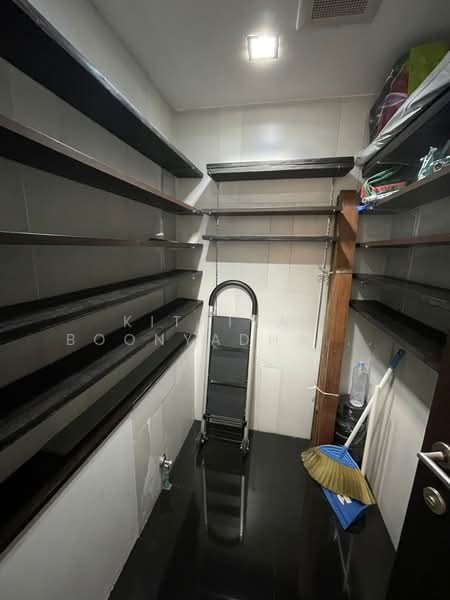 Amanta Lumpini, Bangkok, Rama 4 Road, Thung Maha Mek, Sathon, Bangkok, 1 Bedroom, 98 sqm, Condo For Rent, by Kitnipat Boonyadhammakul, 500208691 - DDproperty.com