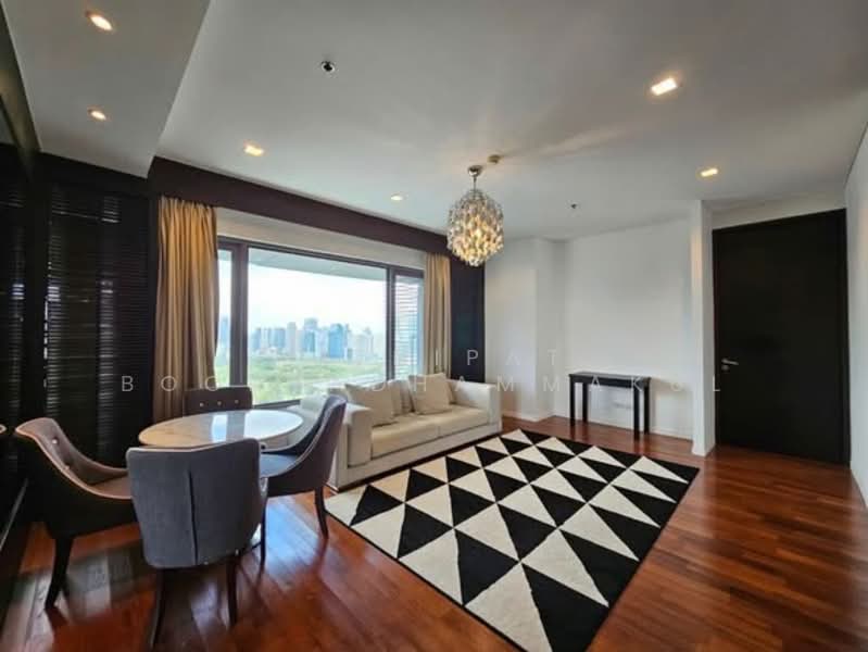 Amanta Lumpini, Bangkok, Rama 4 Road, Thung Maha Mek, Sathon, Bangkok, 1 Bedroom, 98 sqm, Condo For Sale, by Kitnipat Boonyadhammakul, 500208692 - DDproperty.com