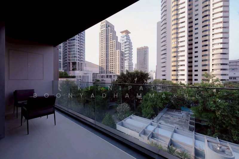 Vittorio 39, Bangkok, 8 Sukhumvit, Khlong Tan Nua, Watthana, Bangkok, 2 Bedrooms, 128 sqm, Condo For Sale, by Kitnipat Boonyadhammakul, 500208693 - DDproperty.com
