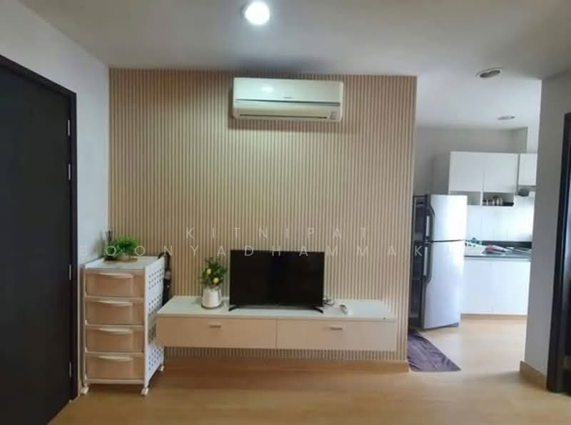 Diamond Sukhumvit, Bangkok, 1558 Sukhumvit Road, Phra Kanong, Khlong Toei, Bangkok, 1 Bedroom, 34 sqm, Condo For Rent, by Kitnipat Boonyadhammakul, 500208694 - DDproperty.com