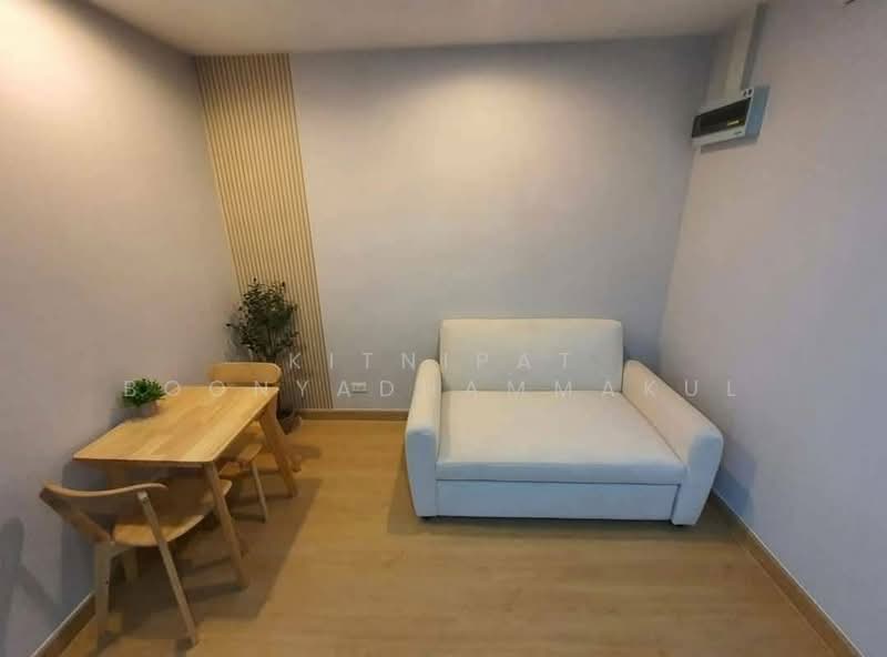 Diamond Sukhumvit, Bangkok, 1558 Sukhumvit Road, Phra Kanong, Khlong Toei, Bangkok, 1 Bedroom, 34 sqm, Condo For Rent, by Kitnipat Boonyadhammakul, 500208694 - DDproperty.com