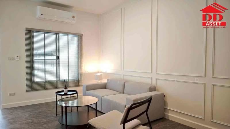 ให้เช่า ทาวน์เฮ้าส์ 2 ชั้น โชคชัย 4 ซอย 38, Bangkok, Lat Phrao, Lat Phrao, Bangkok, 2 Bedrooms, 95 sqm, Townhouse For Rent, by DD Asset (Thailand) Co.,Ltd, 500208695 - DDproperty.com