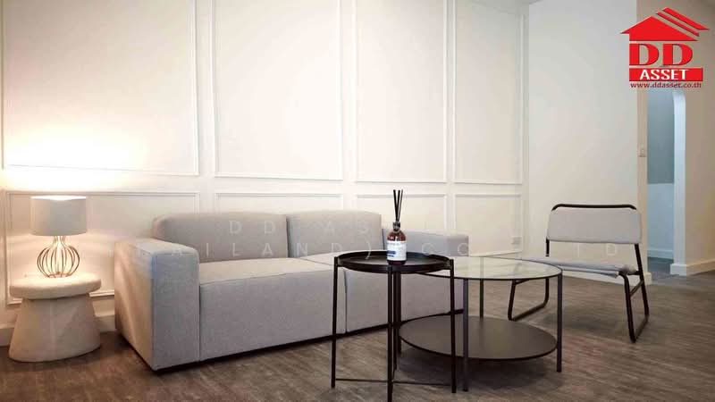 ให้เช่า ทาวน์เฮ้าส์ 2 ชั้น โชคชัย 4 ซอย 38, Bangkok, Lat Phrao, Lat Phrao, Bangkok, 2 Bedrooms, 95 sqm, Townhouse For Rent, by DD Asset (Thailand) Co.,Ltd, 500208695 - DDproperty.com