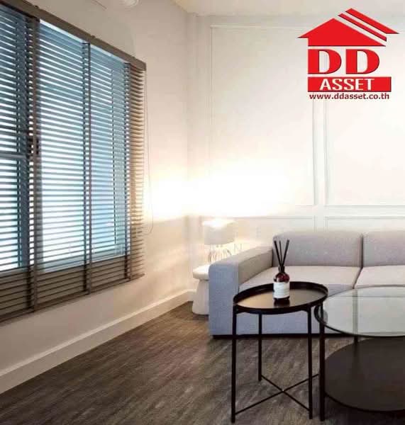 ให้เช่า ทาวน์เฮ้าส์ 2 ชั้น โชคชัย 4 ซอย 38, Bangkok, Lat Phrao, Lat Phrao, Bangkok, 2 Bedrooms, 95 sqm, Townhouse For Rent, by DD Asset (Thailand) Co.,Ltd, 500208695 - DDproperty.com