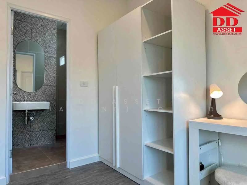 ให้เช่า ทาวน์เฮ้าส์ 2 ชั้น โชคชัย 4 ซอย 38, Bangkok, Lat Phrao, Lat Phrao, Bangkok, 2 Bedrooms, 95 sqm, Townhouse For Rent, by DD Asset (Thailand) Co.,Ltd, 500208695 - DDproperty.com