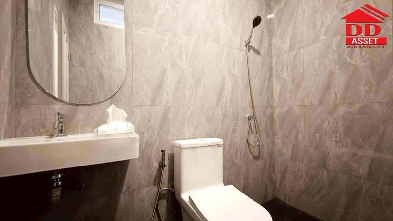 ให้เช่า ทาวน์เฮ้าส์ 2 ชั้น โชคชัย 4 ซอย 38, Bangkok, Lat Phrao, Lat Phrao, Bangkok, 2 Bedrooms, 95 sqm, Townhouse For Rent, by DD Asset (Thailand) Co.,Ltd, 500208695 - DDproperty.com