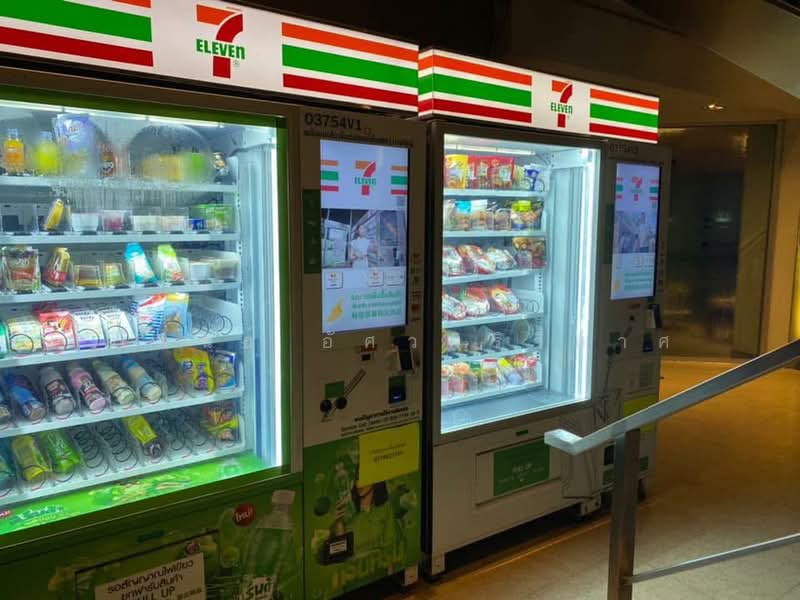 ให้เช่า - Plum Condo Central Station (Phase 1) : พลัม คอนโด เซ็นทรัล สเตชั่น (เฟส 1), นนทบุรี