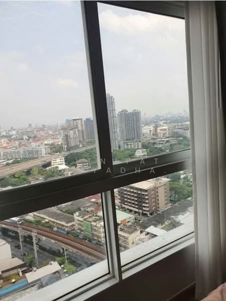 Diamond Sukhumvit, Bangkok, 1558 Sukhumvit Road, Phra Kanong, Khlong Toei, Bangkok, 1 Bedroom, 34 sqm, Condo For Sale, by Kitnipat Boonyadhammakul, 500208697 - DDproperty.com