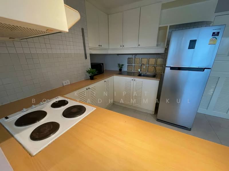 Supalai Place Sukhumvit 39, Bangkok, 175-179 Soi Sukhumvit 39 Sukhumvit Road, Khlong Tan Nua, Watthana, Bangkok, 2 Bedrooms, 142 sqm, Condo For Sale, by Kitnipat Boonyadhammakul, 500208698 - DDproperty.com