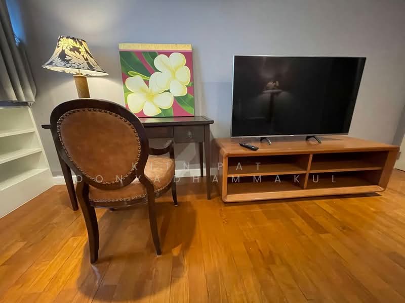 Supalai Place Sukhumvit 39, Bangkok, 175-179 Soi Sukhumvit 39 Sukhumvit Road, Khlong Tan Nua, Watthana, Bangkok, 2 Bedrooms, 142 sqm, Condo For Sale, by Kitnipat Boonyadhammakul, 500208698 - DDproperty.com