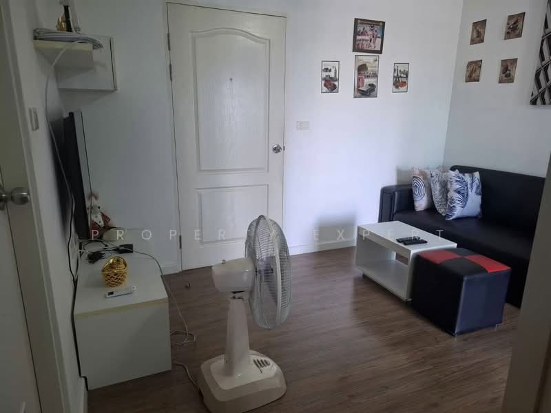 ขาย - iCondo Kaset-Nawamin : ไอคอนโด เกษตร-นวมินทร์, กรุงเทพ