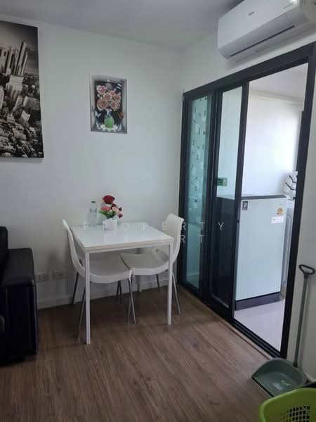 ขาย - iCondo Kaset-Nawamin : ไอคอนโด เกษตร-นวมินทร์, กรุงเทพ