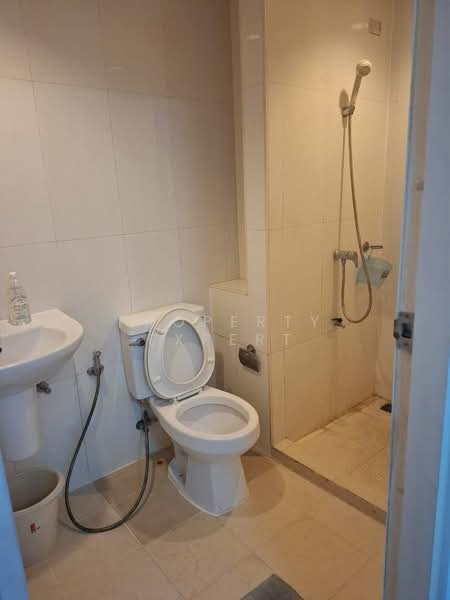 iCondo Kaset-Nawamin, Bangkok, Prasert-Manukitch Road, Sena Nikhom, Chatuchak, Bangkok, 1 Bedroom, 31 sqm, Condo For Sale, by Property Expert, 500208699 - DDproperty.com