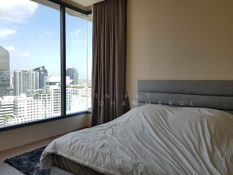 The Esse Asoke, Bangkok, 333 Soi Sukhumvit 21, Sukhumvit Road, Khlongtoei Nua, Watthana, Bangkok, 1 Bedroom, 51 sqm, Condo For Sale, by Kitnipat Boonyadhammakul, 500208701 - DDproperty.com