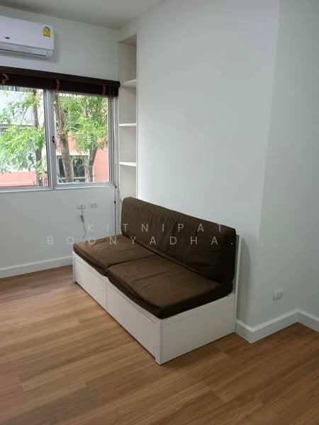 My Condo Pinklao, Bangkok, 105 Jaransanitwong Road, Bang Bamru, Bang Phlat, Bangkok, 1 Bedroom, 34 sqm, Condo For Sale, by Kitnipat Boonyadhammakul, 500208702 - DDproperty.com