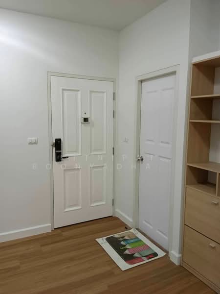 My Condo ปิ่นเกล้า (มายคอนโด ปิ่นเกล้า), กรุงเทพ, 105 ถนนจรัญสนิทวงศ์, บางบำหรุ, บางพลัด, กรุงเทพ, 34 ตร.ม., คอนโด ขาย, โดย Kitnipat Boonyadhammakul, 500208702 - DDproperty.com