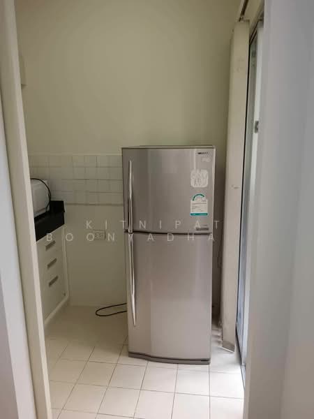 My Condo ปิ่นเกล้า (มายคอนโด ปิ่นเกล้า), กรุงเทพ, 105 ถนนจรัญสนิทวงศ์, บางบำหรุ, บางพลัด, กรุงเทพ, 34 ตร.ม., คอนโด ขาย, โดย Kitnipat Boonyadhammakul, 500208702 - DDproperty.com