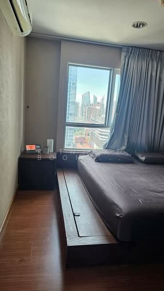 Belle Grand Rama 9, Bangkok, 131 Rama 9 Road, Huai Khwang, Huai Khwang, Bangkok, 1 Bedroom, 49 sqm, Condo For Sale, by Kitnipat Boonyadhammakul, 500208703 - DDproperty.com