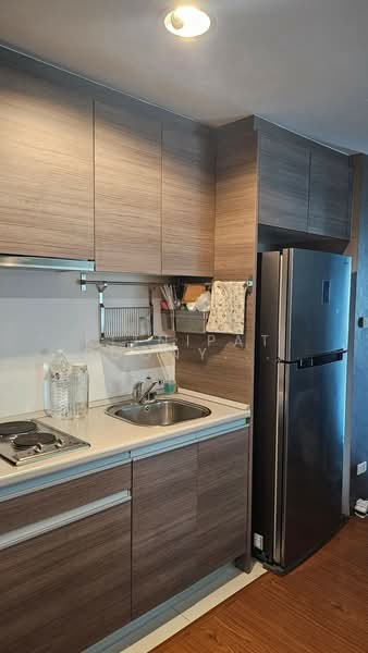 Belle Grand Rama 9, Bangkok, 131 Rama 9 Road, Huai Khwang, Huai Khwang, Bangkok, 1 Bedroom, 49 sqm, Condo For Sale, by Kitnipat Boonyadhammakul, 500208703 - DDproperty.com