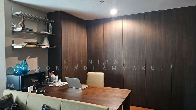 Belle Grand Rama 9, Bangkok, 131 Rama 9 Road, Huai Khwang, Huai Khwang, Bangkok, 1 Bedroom, 49 sqm, Condo For Sale, by Kitnipat Boonyadhammakul, 500208703 - DDproperty.com