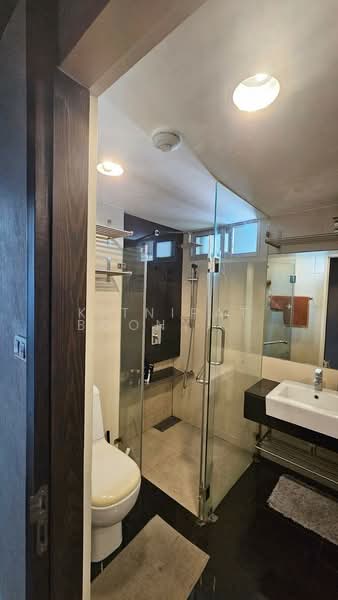 Belle Grand Rama 9, Bangkok, 131 Rama 9 Road, Huai Khwang, Huai Khwang, Bangkok, 1 Bedroom, 49 sqm, Condo For Sale, by Kitnipat Boonyadhammakul, 500208703 - DDproperty.com