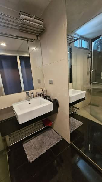 Belle Grand Rama 9, Bangkok, 131 Rama 9 Road, Huai Khwang, Huai Khwang, Bangkok, 1 Bedroom, 49 sqm, Condo For Sale, by Kitnipat Boonyadhammakul, 500208703 - DDproperty.com