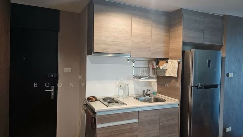 Belle Grand Rama 9, Bangkok, 131 Rama 9 Road, Huai Khwang, Huai Khwang, Bangkok, 1 Bedroom, 49 sqm, Condo For Sale, by Kitnipat Boonyadhammakul, 500208703 - DDproperty.com